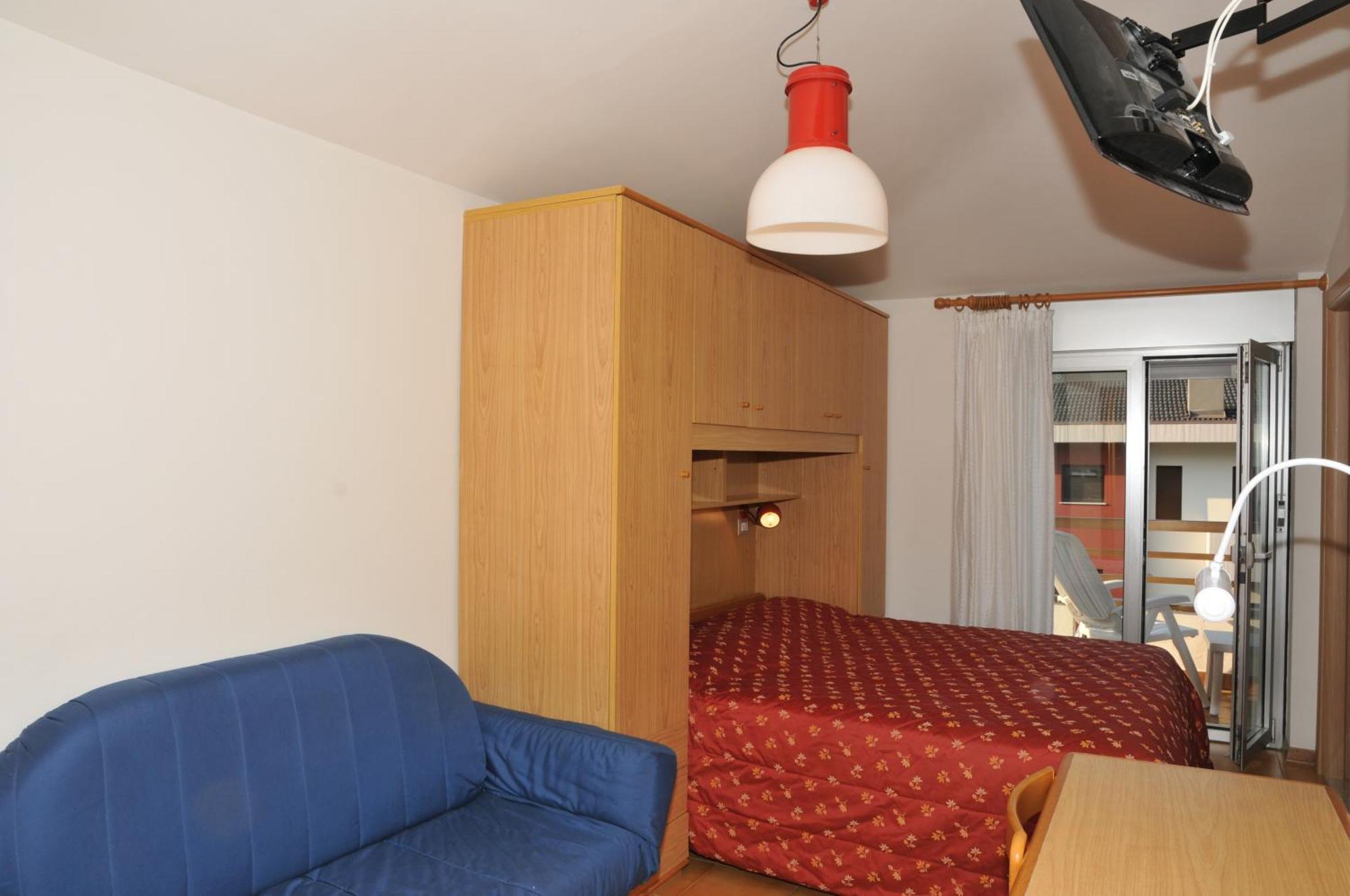 טורבולה Hotel Garni Villa Magnolia מראה חיצוני תמונה