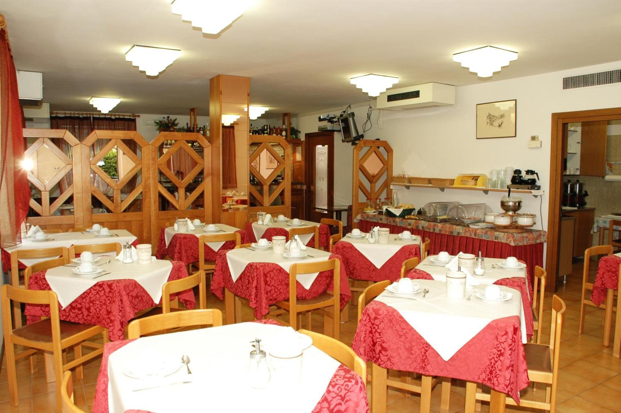 טורבולה Hotel Garni Villa Magnolia מראה חיצוני תמונה