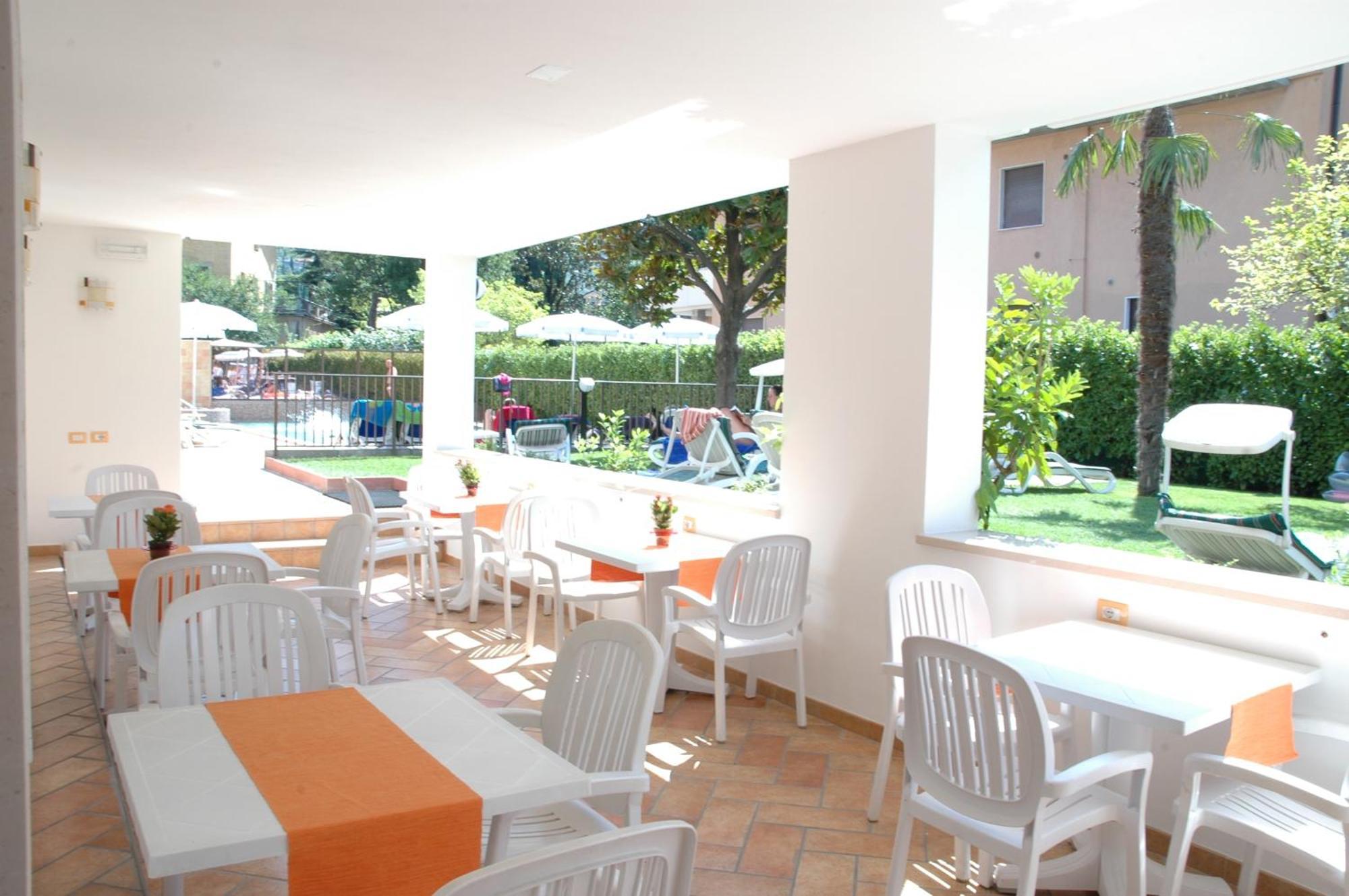טורבולה Hotel Garni Villa Magnolia מראה חיצוני תמונה