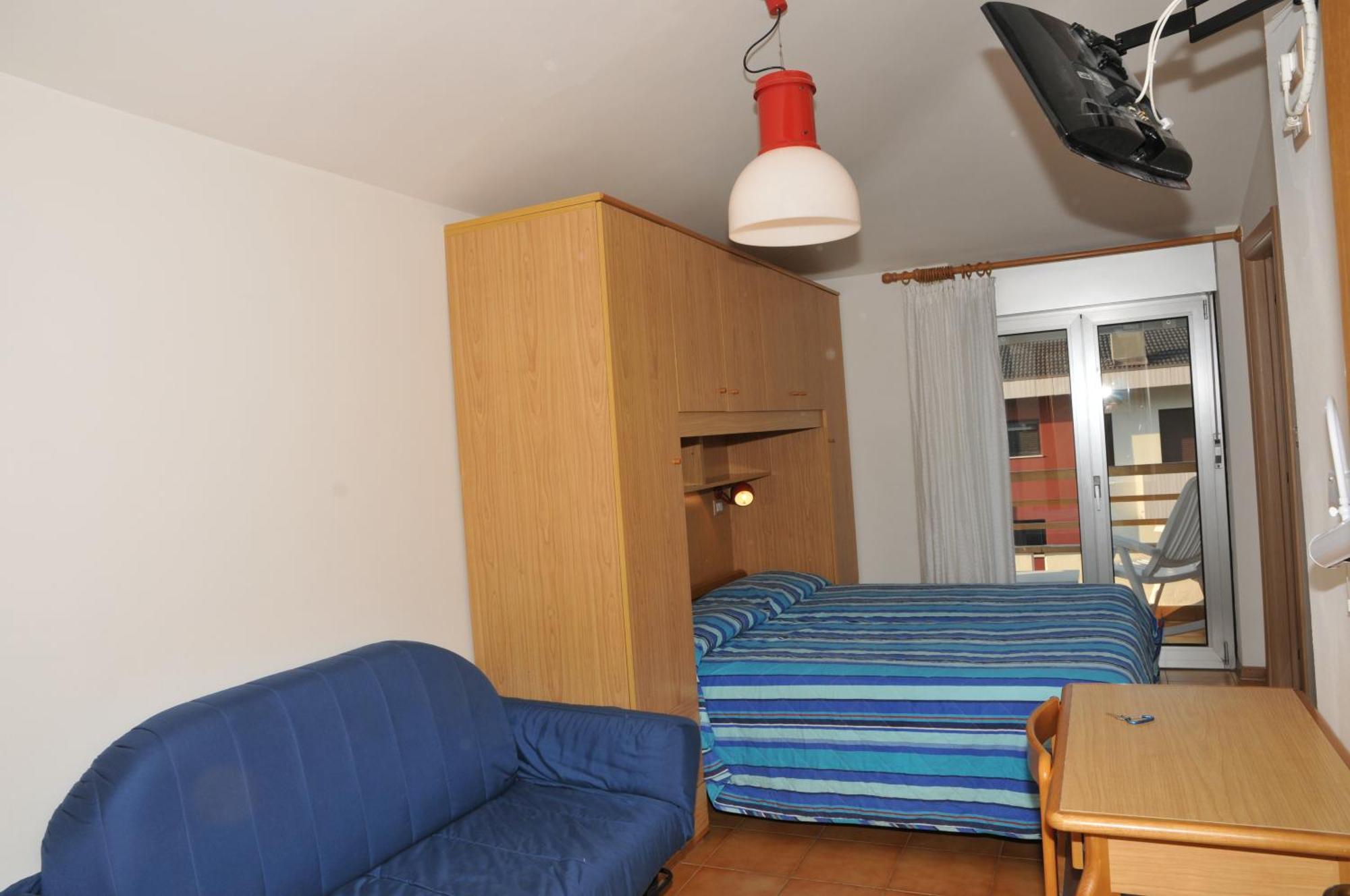 טורבולה Hotel Garni Villa Magnolia מראה חיצוני תמונה