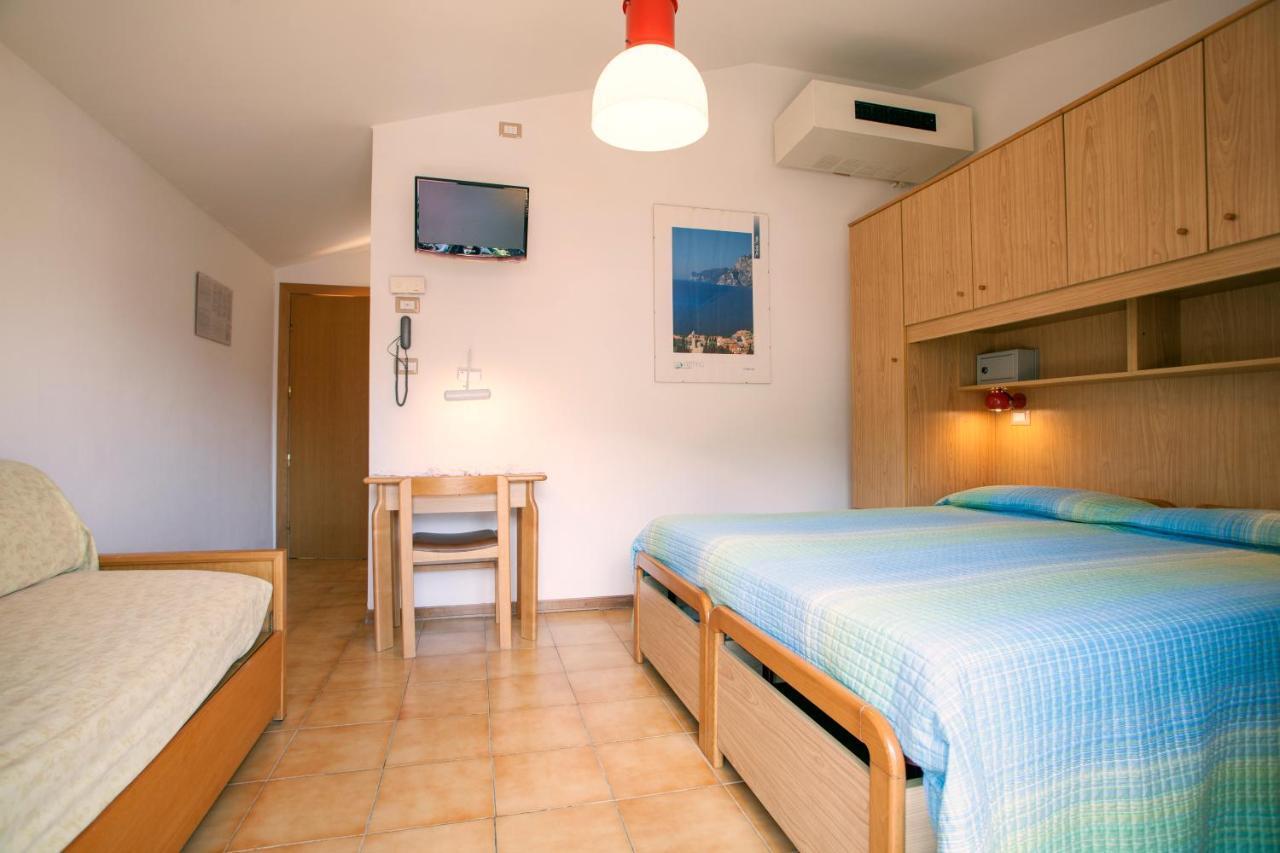 טורבולה Hotel Garni Villa Magnolia חדר תמונה